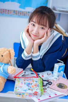 我的同桌是男生